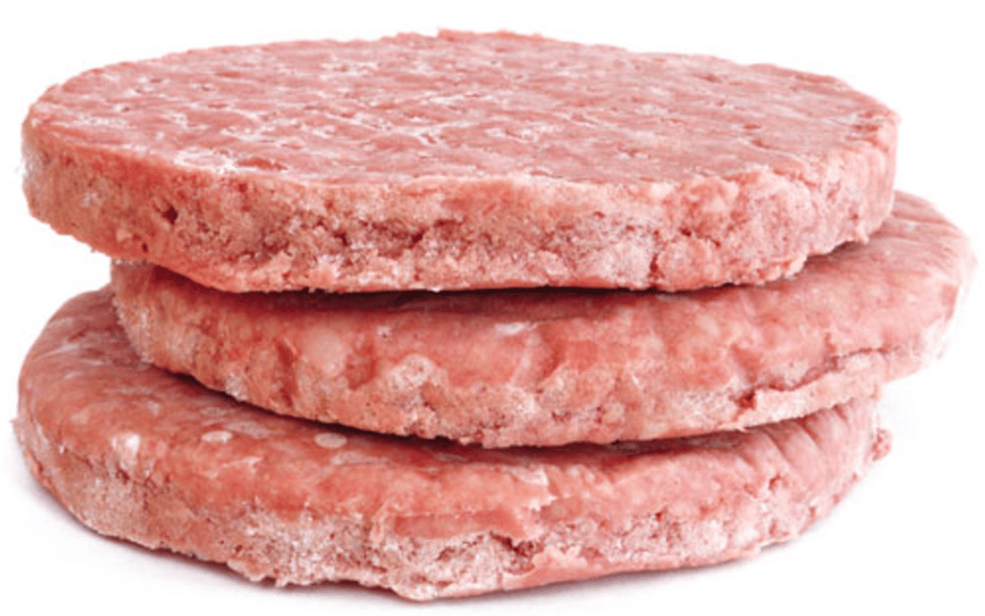 How to cook frozen burgers on the grill [8 easy steps]