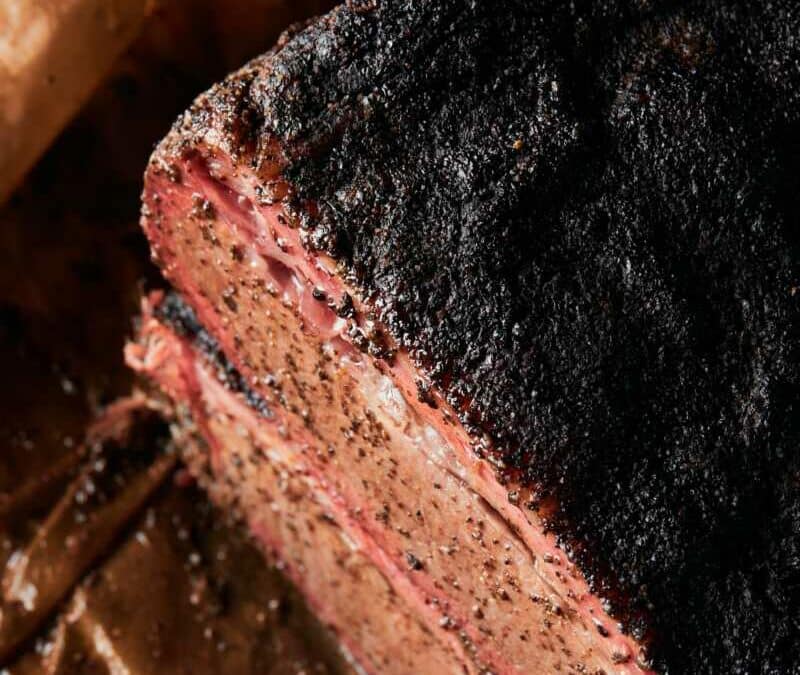 How long to smoke a brisket – Get your brisket timing right