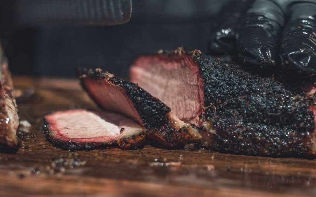 Is Brisket Beef or Pork? what exactly is it?