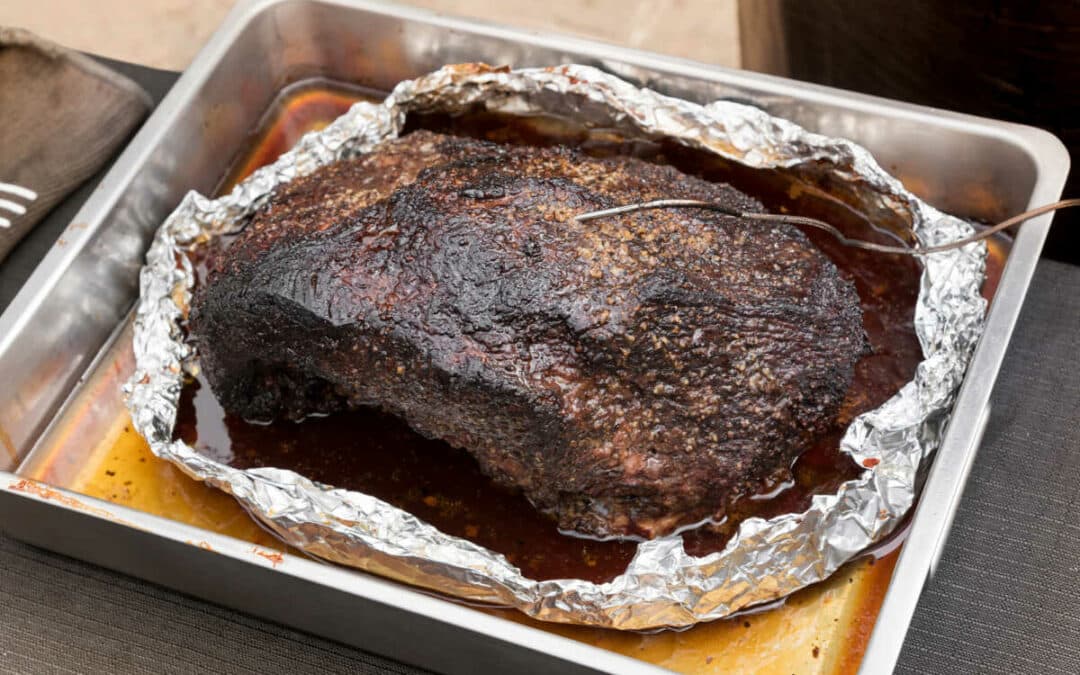 Brisket Internal Temperature: What Is The Ideal Temperature + Tips for the Perfect Brisket