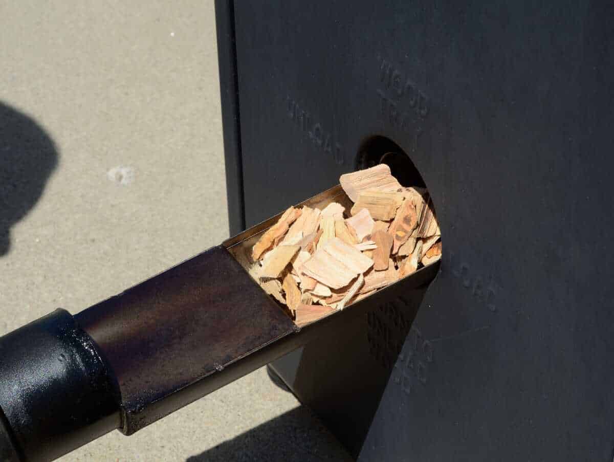 Best Wood for smoke brisket