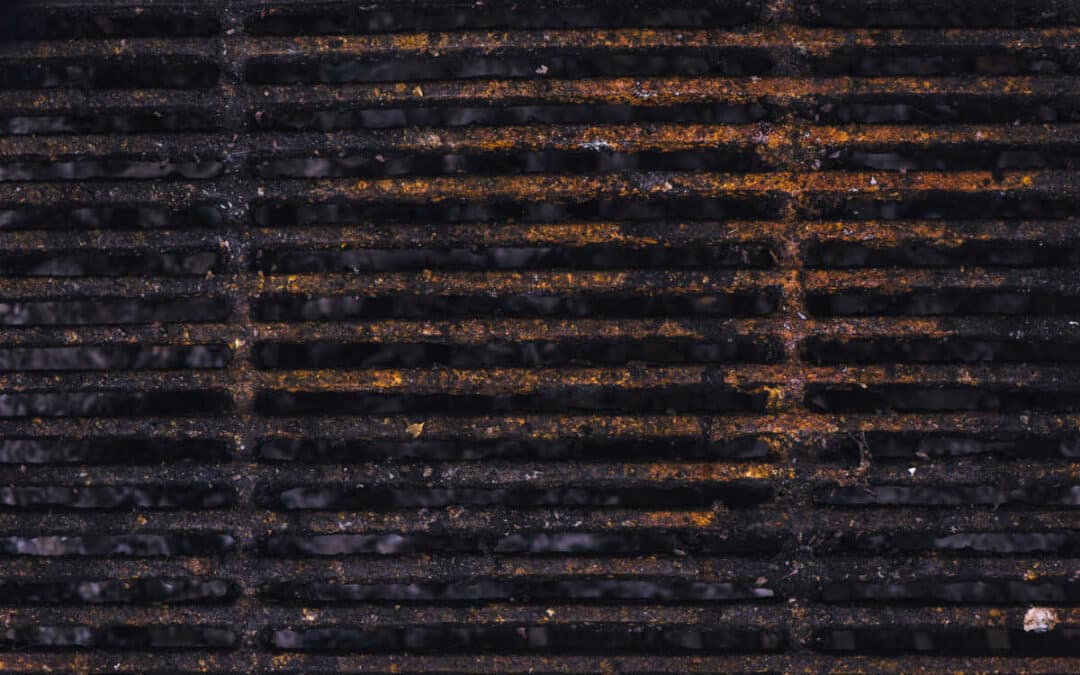 Can You Grill on Rusty Grates: Best Ways to Clean and Remove Rust