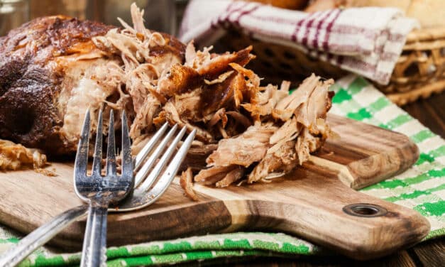 Can You Freeze Pulled Pork: How to Do It + Reheating Tips