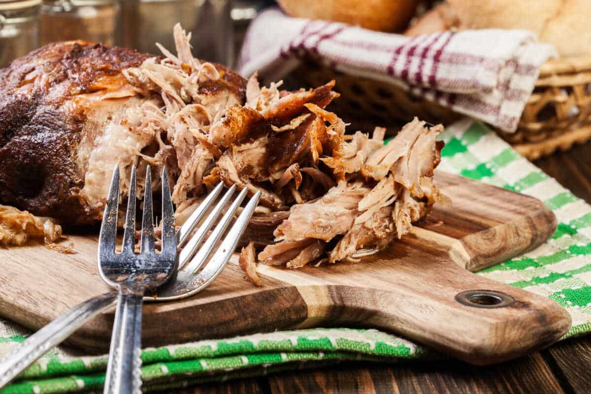 can you freeze pulled pork