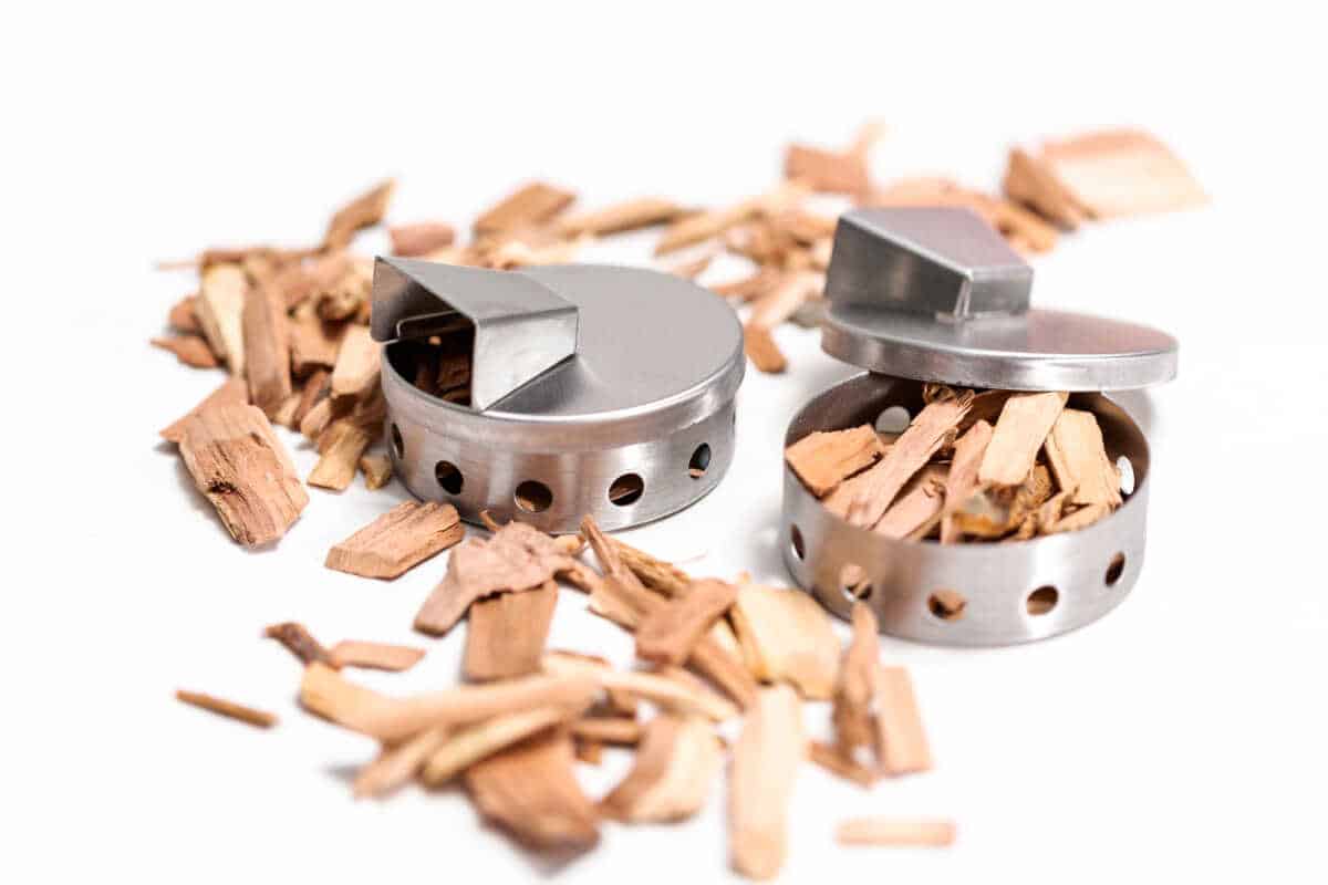 BBQ Smoking Wood Chart Elaborate Guide to the Best Smoking Woods