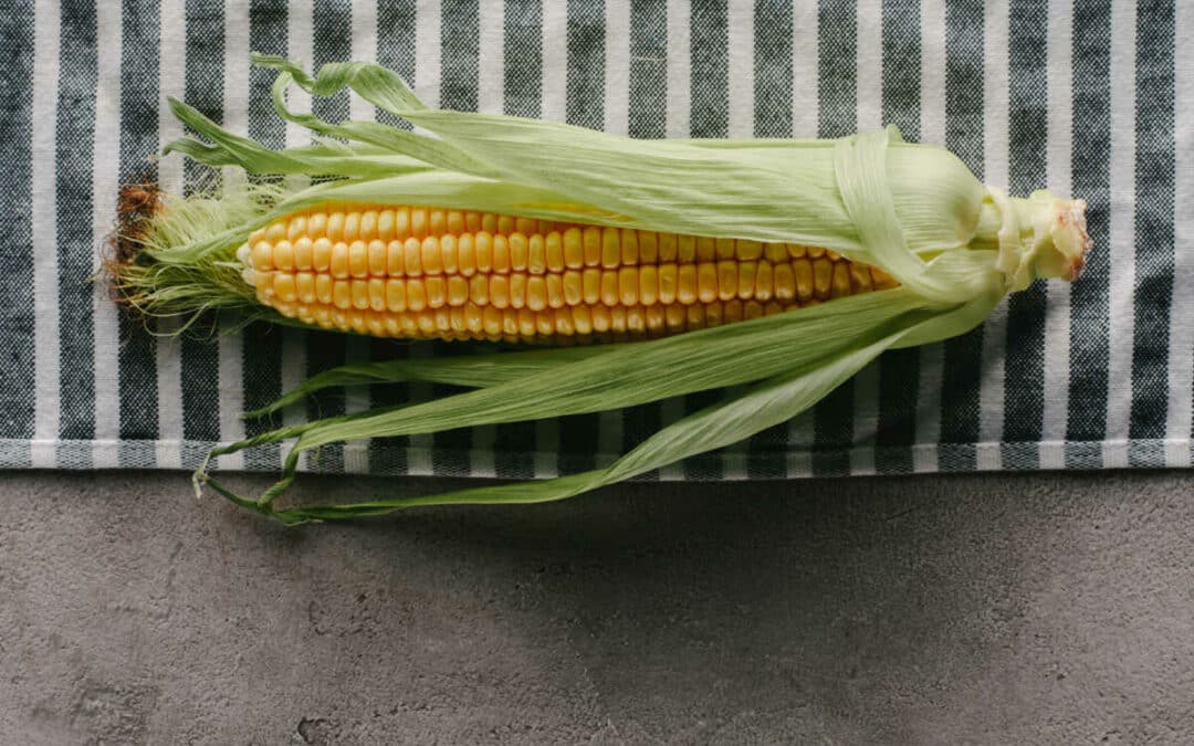 How to Grill Frozen Corn on the Cob: The Ultimate Step-by-Step Guide
