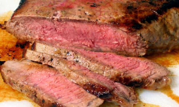 London Broil vs Brisket: Know the Difference Between the Two