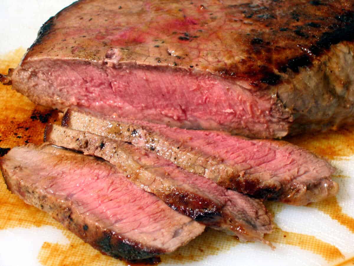 London Broil vs Brisket Know the Difference Between the Two