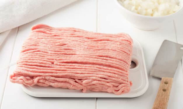 Ground Turkey Smells Bad but Not Expired: How to Tell if Ground Turkey is Bad?