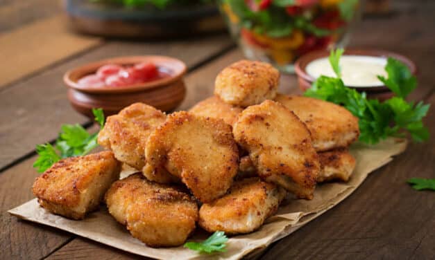 Are Boneless Wings Chicken Nuggets: What’s the Difference?